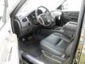 Onyx Black - Yukon Denali AWD Photo No. 6