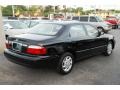 2000 Black Onyx Mazda 626 LX  photo #11