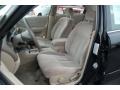Beige Interior Photo for 2000 Mazda 626 #52579844