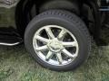 Onyx Black - Yukon Denali AWD Photo No. 21