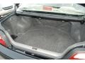 2000 Mazda 626 Beige Interior Trunk Photo