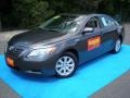 Magnetic Gray Metallic - Camry Hybrid Photo No. 1