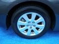 Magnetic Gray Metallic - Camry Hybrid Photo No. 3