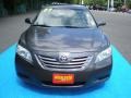 Magnetic Gray Metallic - Camry Hybrid Photo No. 4