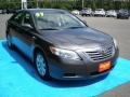 Magnetic Gray Metallic - Camry Hybrid Photo No. 5