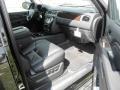 Onyx Black - Yukon Denali AWD Photo No. 28