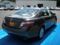 Magnetic Gray Metallic - Camry Hybrid Photo No. 6