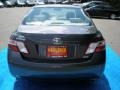 Magnetic Gray Metallic - Camry Hybrid Photo No. 7