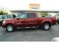 2005 Salsa Red Pearl Toyota Tundra SR5 Double Cab  photo #6