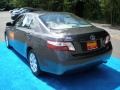 Magnetic Gray Metallic - Camry Hybrid Photo No. 8