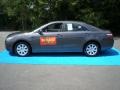 Magnetic Gray Metallic - Camry Hybrid Photo No. 9