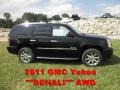 Onyx Black - Yukon Denali AWD Photo No. 1
