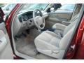 2005 Salsa Red Pearl Toyota Tundra SR5 Double Cab  photo #8