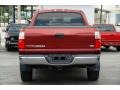 2005 Salsa Red Pearl Toyota Tundra SR5 Double Cab  photo #9