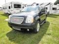 Onyx Black - Yukon Denali AWD Photo No. 3