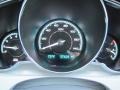 Summit White - Malibu LS Sedan Photo No. 5