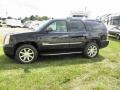 Onyx Black - Yukon Denali AWD Photo No. 4