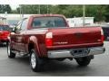 2005 Salsa Red Pearl Toyota Tundra SR5 Double Cab  photo #13