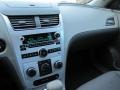 Summit White - Malibu LS Sedan Photo No. 10