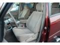 2005 Salsa Red Pearl Toyota Tundra SR5 Double Cab  photo #15