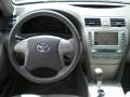 Magnetic Gray Metallic - Camry Hybrid Photo No. 20