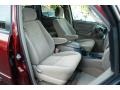 2005 Salsa Red Pearl Toyota Tundra SR5 Double Cab  photo #22