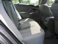 Magnetic Gray Metallic - Camry Hybrid Photo No. 22
