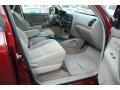 2005 Salsa Red Pearl Toyota Tundra SR5 Double Cab  photo #23