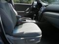 Magnetic Gray Metallic - Camry Hybrid Photo No. 23