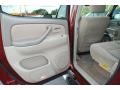 2005 Salsa Red Pearl Toyota Tundra SR5 Double Cab  photo #24