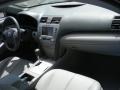 Magnetic Gray Metallic - Camry Hybrid Photo No. 24