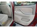 2005 Salsa Red Pearl Toyota Tundra SR5 Double Cab  photo #25