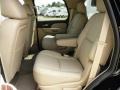 Onyx Black - Yukon Denali AWD Photo No. 20