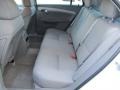 Summit White - Malibu LS Sedan Photo No. 21