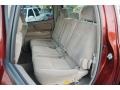 2005 Salsa Red Pearl Toyota Tundra SR5 Double Cab  photo #28