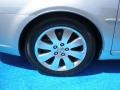 Titanium Metallic - Avalon XLS Photo No. 3