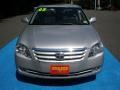 Titanium Metallic - Avalon XLS Photo No. 4