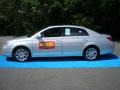 Titanium Metallic - Avalon XLS Photo No. 9