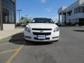 Summit White - Malibu LS Sedan Photo No. 31
