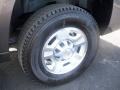 Mocha Steel Metallic - Suburban 2500 LT 4x4 Photo No. 9