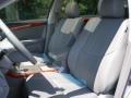 Titanium Metallic - Avalon XLS Photo No. 13