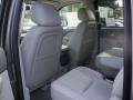 2011 Mocha Steel Metallic Chevrolet Suburban 2500 LT 4x4  photo #17