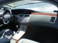 Titanium Metallic - Avalon XLS Photo No. 23