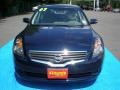 Majestic Blue Metallic - Altima 3.5 SE Photo No. 4