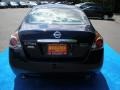 Majestic Blue Metallic - Altima 3.5 SE Photo No. 7