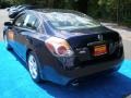Majestic Blue Metallic - Altima 3.5 SE Photo No. 8