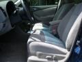 Majestic Blue Metallic - Altima 3.5 SE Photo No. 12