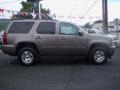 2011 Mocha Steel Metallic Chevrolet Tahoe LS 4x4  photo #4