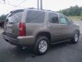 2011 Mocha Steel Metallic Chevrolet Tahoe LS 4x4  photo #5