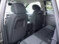 2011 Mocha Steel Metallic Chevrolet Tahoe LS 4x4  photo #18